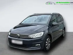 Utilisé 2021 VW Touran Monospace | 31 100 € (Prix juste)