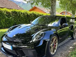 Utilisé 2018 Porsche 911 GT3 Coupé | 226 990 € (Super prix)
