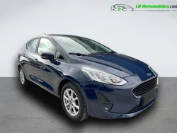 Utilisé 2020 Ford Fiesta Citadine | 14 900 € (Bon prix)