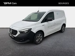 Utilisé 2023 Mercedes eCitan Monospace | 26 900 €