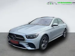 Utilisé 2020 Mercedes E300 Berline | 50 500 €