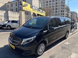 Utilisé 2019 Mercedes V250 Business Monospace | 29 990 €