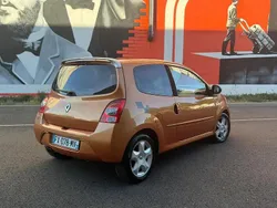 Utilisé 2008 Renault Twingo GT Citadine | 3 700 € (Prix juste)