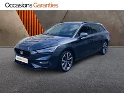 Seat Leon ST