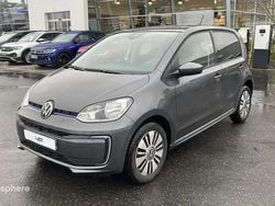 Gris Utilisé 2023 VW e-up! Life Citadine | 16 499 € (Prix juste)