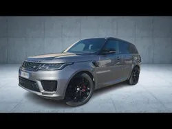 Utilisé 2021 Land Rover Range Rover Sport HSE Dynamic SUV | 48 500 € (Prix juste)