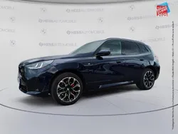 Utilisé 2024 BMW X3 M Sport SUV | 84 999 €