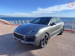 Gris Utilisé 2022 Porsche Cayenne SUV | 86 900 € (Prix juste)