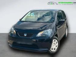 Utilisé 2016 Seat Mii Citadine | 10 800 € (Prix juste)