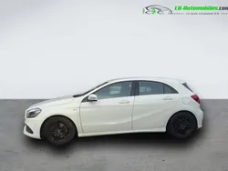 Utilisé 2018 Mercedes A220 Berline | 25 700 €