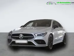 Utilisé 2022 Mercedes 220 Coupé | 41 500 €