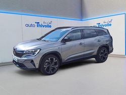 Utilisé 2024 Renault Espace Esprit Alpine Monospace | 39 490 € (Prix juste)