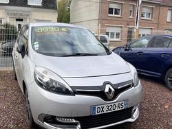 Utilisé 2015 Renault Scénic III Bose Edition Monospace | 10 990 € (Prix juste)