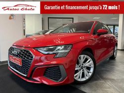 Rouge Utilisé 2022 Audi 200 Berline | 34 980 €