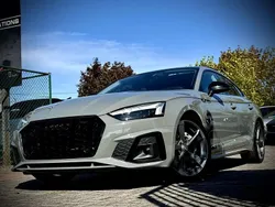 Gris Utilisé 2020 Audi A5 Sportback S-Line Berline | 31 450 € (Super prix)