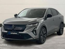 Noir Utilisé 2025 Renault Rafale Esprit Alpine SUV | 44 990 €