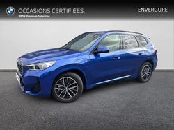Bleu Utilisé 2023 BMW X1 M Sport SUV | 47 990 €