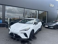 Utilisé 2023 MG MG4 EV Citadine | 19 999 € (Prix juste)