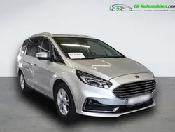 Utilisé 2022 Ford Galaxy Monospace | 32 800 € (Bon prix)