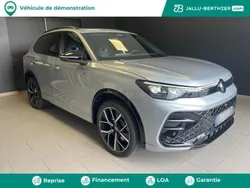 Utilisé 2025 VW Tiguan R-line Edition SUV | 57 990 € (Prix juste)