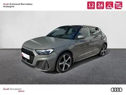 Utilisé 2023 Audi A1 Sportback Citadine | 23 090 € (Prix assez cher)