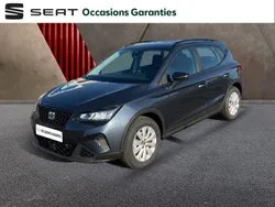 Gris Utilisé 2025 Seat Arona Business SUV | 23 500 € (Prix cher)