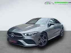 Utilisé 2022 Mercedes 250 Coupé | 41 100 €