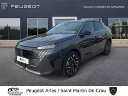 Gris Utilisé 2025 Peugeot 3008 Allure | 32 990 € (Bon prix)