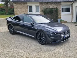 Noir Utilisé 2018 VW Arteon Exclusive Berline | 26 490 €