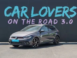 Gris Utilisé 2024 VW Polo GTI Berline | 31 990 € (Prix cher)