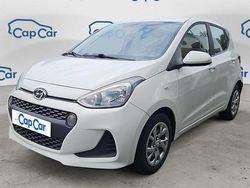 Occasion 2018 Hyundai i10 Citadine | 6 490 €
