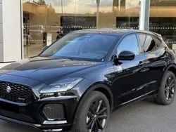 Utilisé 2024 Jaguar E-Pace R-Dynamic SUV | 62 900 €