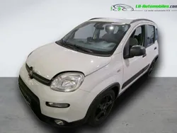Utilisé 2021 Fiat Panda Citadine | 11 900 € (Prix juste)