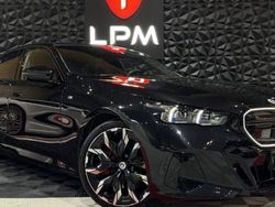 Occasion 2024 BMW i5 Comfort Edition Berline | 73 990 € (Prix juste)