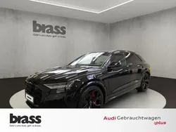 Noir Utilisé 2023 Audi RS Q8 Sport SUV | 109 400 € (Prix juste)