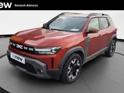 Marron Utilisé 2024 Dacia Duster Extreme SUV | 22 947 € (Prix cher)