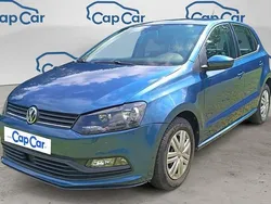 Utilisé 2017 VW Polo Trendline | 8 090 €