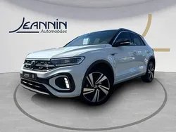 Utilisé 2022 VW T-Roc SUV | 26 590 € (Prix assez cher)