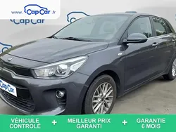 Utilisé 2020 Kia Rio Urban Citadine | 11 350 € (Bon prix)