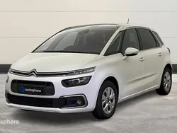 Utilisé 2019 Citroën C4 SpaceTourer Feel Monospace | 13 799 €