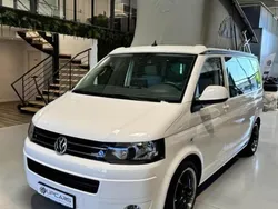 Blanc Utilisé 2013 VW T5 Beach Van | 39 990 €