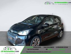 Utilisé 2019 Hyundai i10 Citadine | 14 500 € (Bon prix)