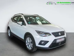 Utilisé 2019 Seat Arona SUV | 20 400 € (Prix assez cher)