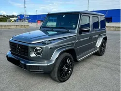 Mercedes G350