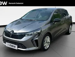 Gris Utilisé 2024 Renault Clio V Evolution Citadine | 16 499 € (Prix juste)