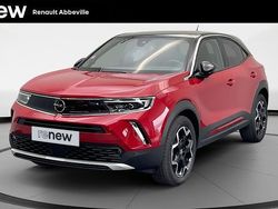 Rouge Utilisé 2023 Opel Mokka Ultimate SUV | 22 990 € (Prix cher)