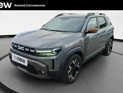 Gris Utilisé 2024 Dacia Duster Extreme SUV | 22 980 €