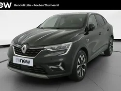 Noir Utilisé 2023 Renault Arkana Evolution SUV | 20 999 € (Prix juste)