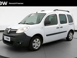 Blanc Utilisé 2020 Renault Kangoo Business Van | 16 480 € (Prix juste)