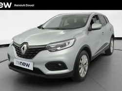 Gris Utilisé 2020 Renault Kadjar Business SUV | 14 499 € (Bon prix)